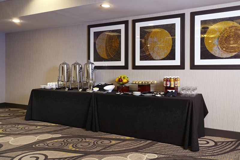 Embassy Suites By Hilton Los Angeles International Airport South - El Segundo, CA