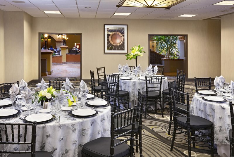 Embassy Suites By Hilton Los Angeles International Airport South - El Segundo, CA