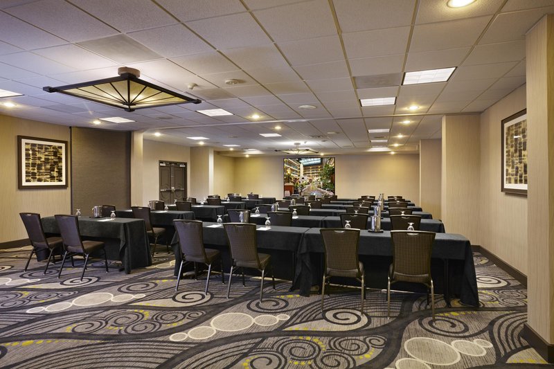 Embassy Suites By Hilton Los Angeles International Airport South - El Segundo, CA