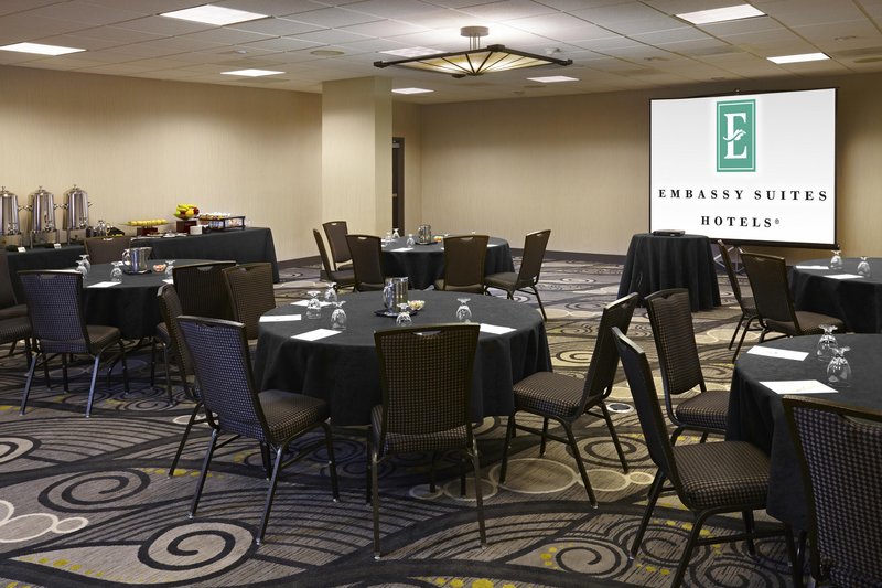 Embassy Suites By Hilton Los Angeles International Airport South - El Segundo, CA