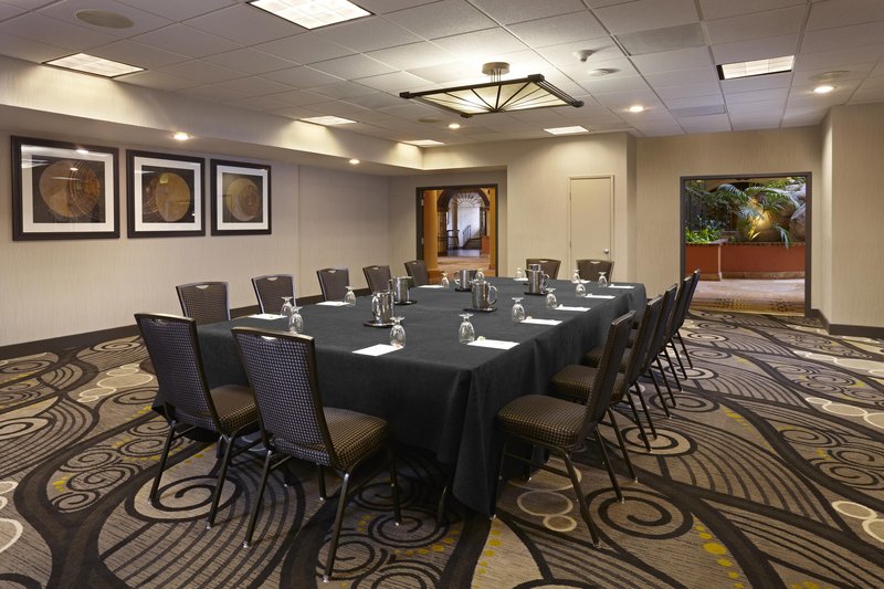 Embassy Suites By Hilton Los Angeles International Airport South - El Segundo, CA