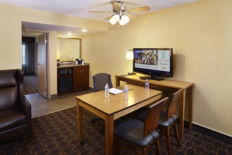 Embassy Suites By Hilton Los Angeles International Airport South - El Segundo, CA