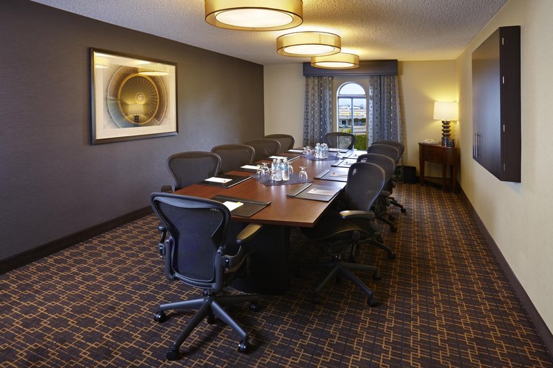 Embassy Suites By Hilton Los Angeles International Airport South - El Segundo, CA