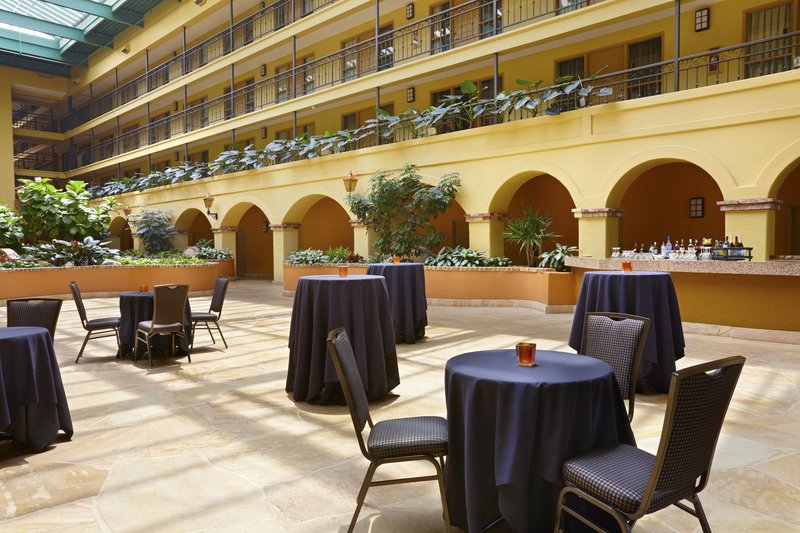 Embassy Suites By Hilton Los Angeles International Airport South - El Segundo, CA