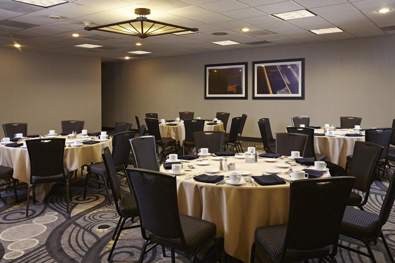 Embassy Suites By Hilton Los Angeles International Airport South - El Segundo, CA