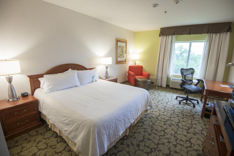 Hilton Garden Inn Redding - Redding, CA