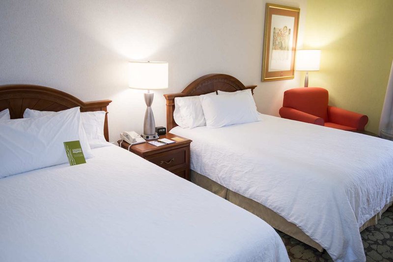 Hilton Garden Inn Redding - Redding, CA
