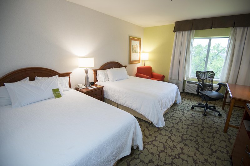 Hilton Garden Inn Redding - Redding, CA