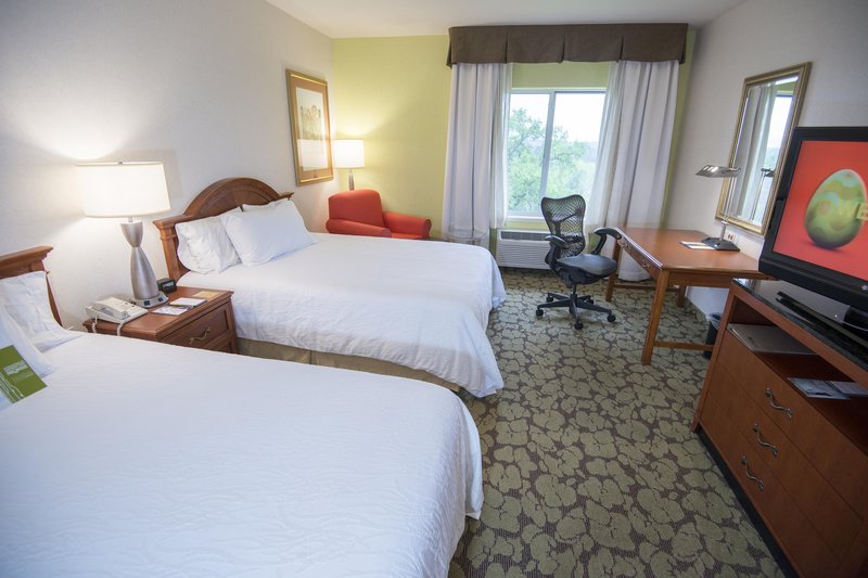Hilton Garden Inn Redding - Redding, CA