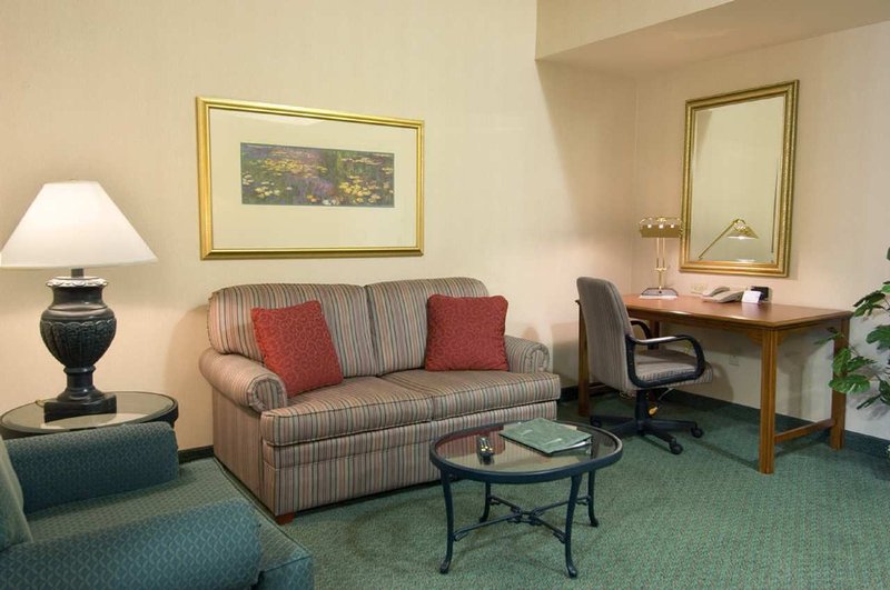 Hilton Garden Inn State College - State College, PA