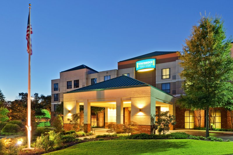 Staybridge Suites MEMPHIS-POPLAR AVE EAST - Memphis, TN