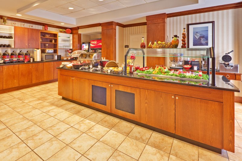 Staybridge Suites MEMPHIS-POPLAR AVE EAST - Memphis, TN