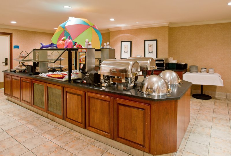Staybridge Suites ANAHEIM-RESORT AREA - Anaheim, CA