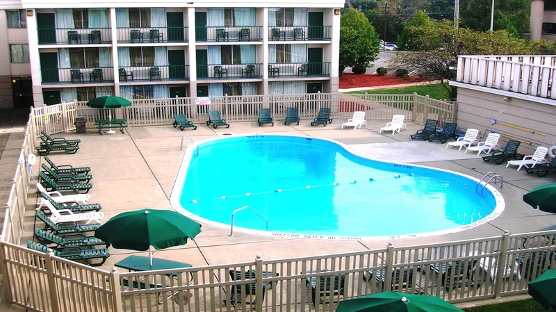 Holiday Inn PITTSBURGH-MONROEVILLE - Monroeville, PA