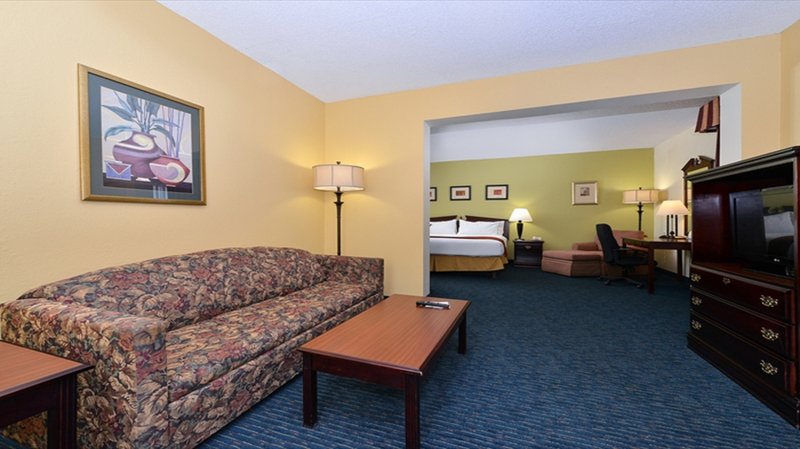 Holiday Inn Express JONESBORO - Jonesboro, AR