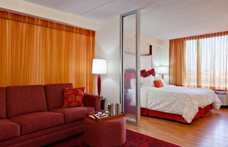 Hotel Indigo CHICAGO-VERNON HILLS - Vernon Hills, IL