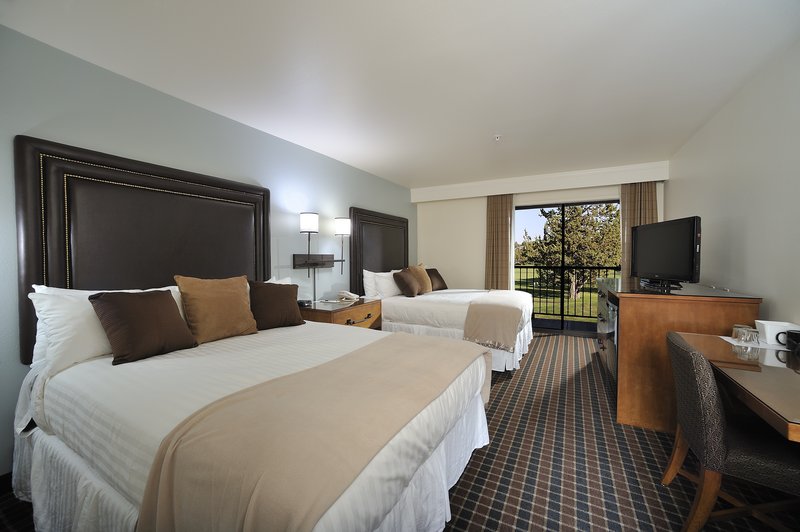 Holiday Inn Resort THE LODGE AT EAGLE CREST - Redmond, OR