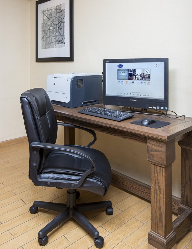 Hampton Inn-Lubbock - Lubbock, TX