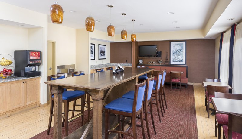 Hampton Inn-Lubbock - Lubbock, TX