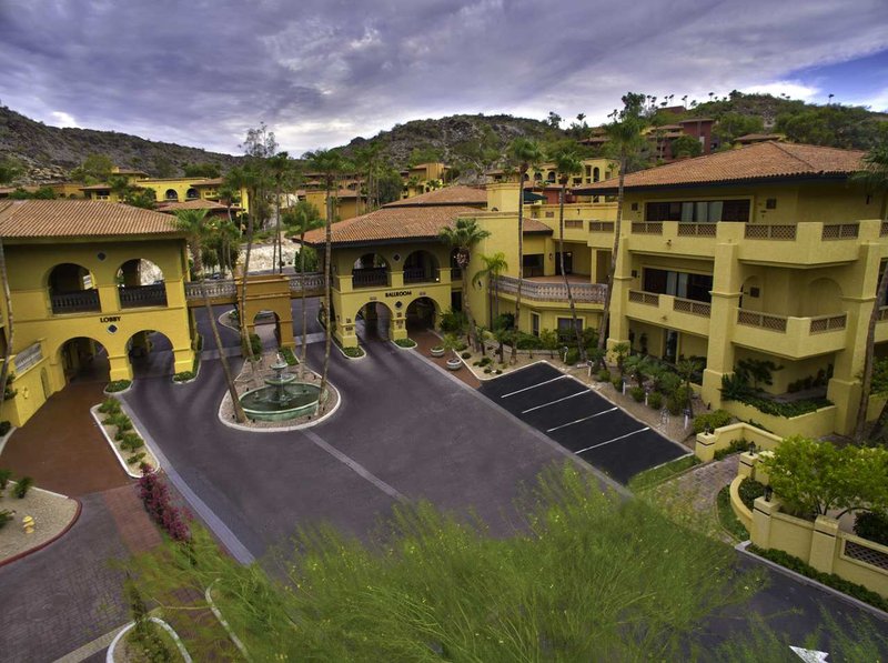 Pointe Hilton Tapatio Clf Rsrt - Phoenix, AZ