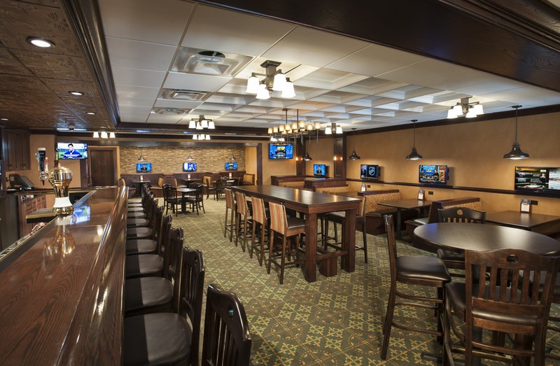 Holiday Inn NATIONAL AIRPORT/CRYSTAL CITY - Arlington, VA