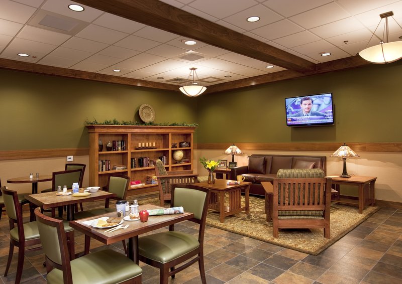 Holiday Inn Express SAN LUIS OBISPO - San Luis Obispo, CA