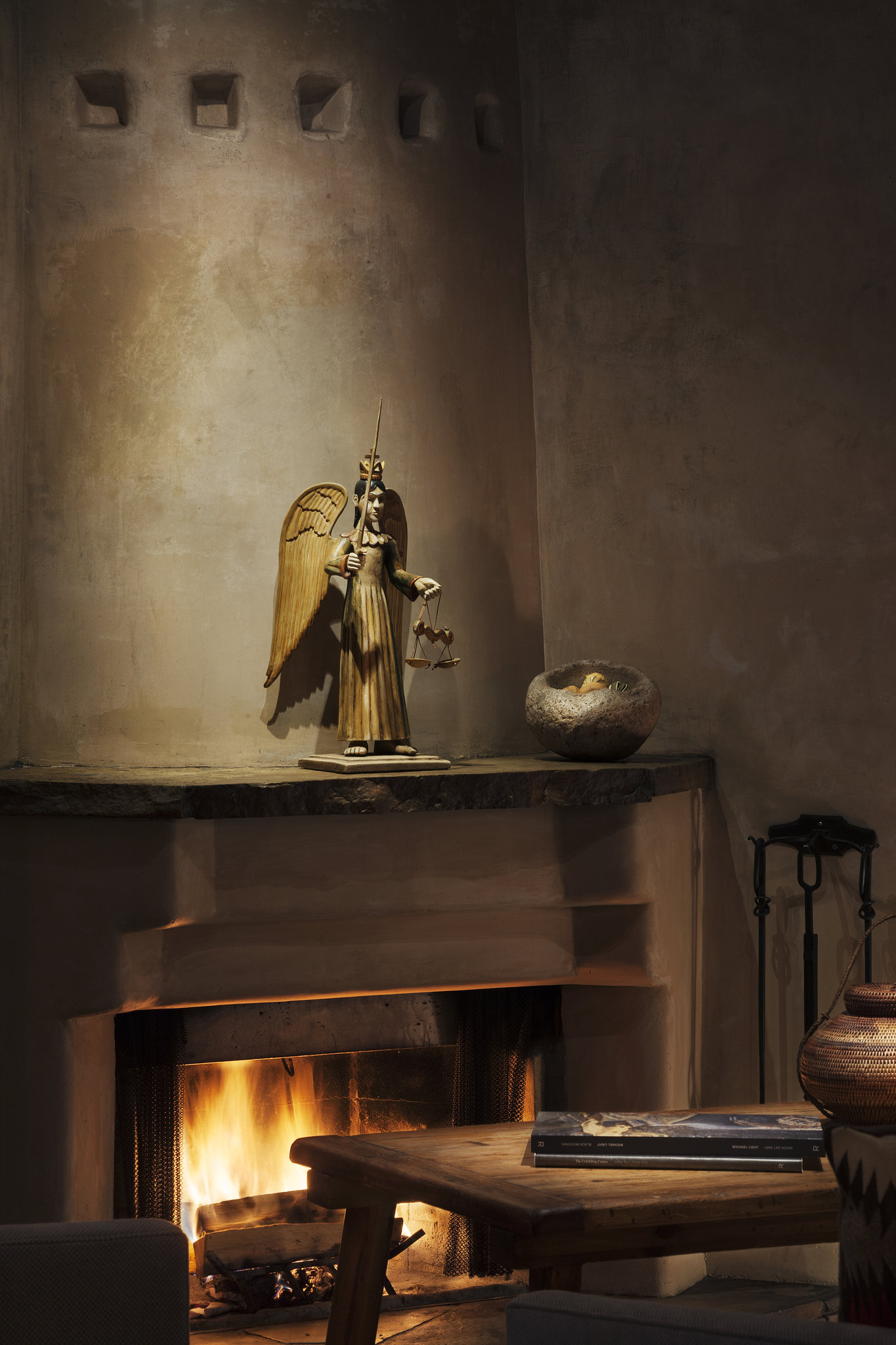 Rosewood Inn Of the Anasazi