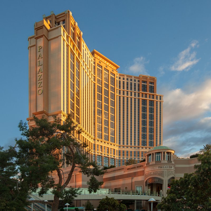 InterContinental Alliance Resorts THE PALAZZO - Las Vegas, NV