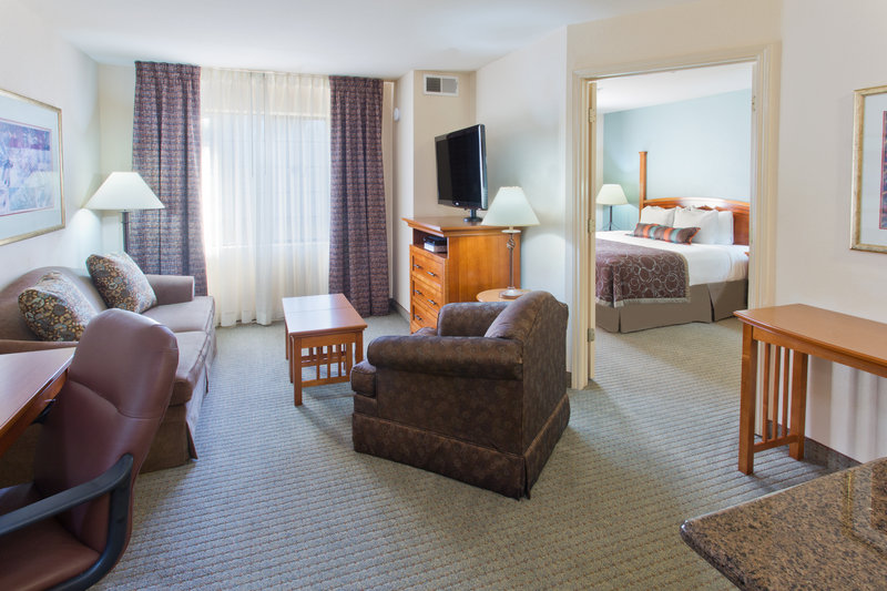 Staybridge Suites PORTLAND - AIRPORT - Portland, OR