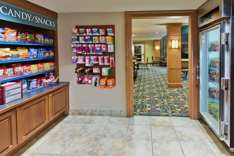 Staybridge Suites PORTLAND - AIRPORT - Portland, OR