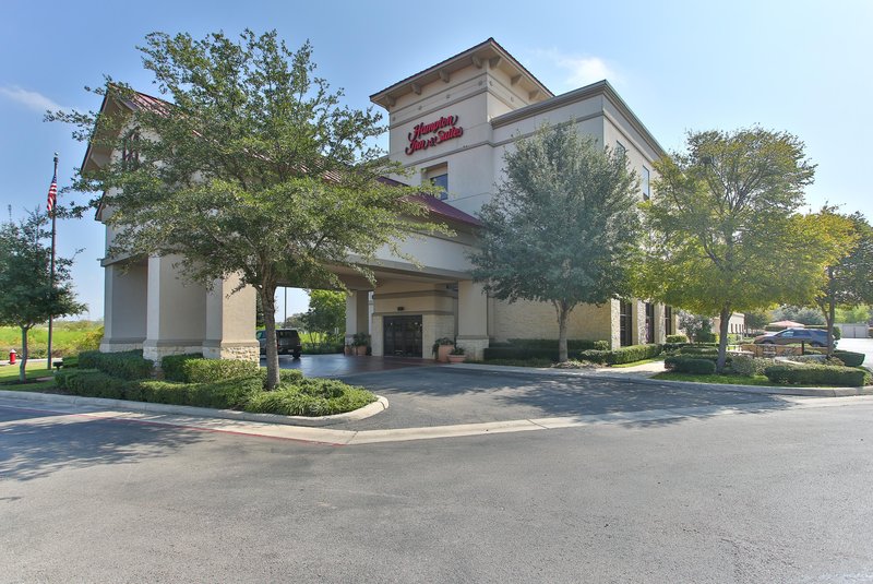 Hampton Inn & Suites Schertz - Schertz, TX