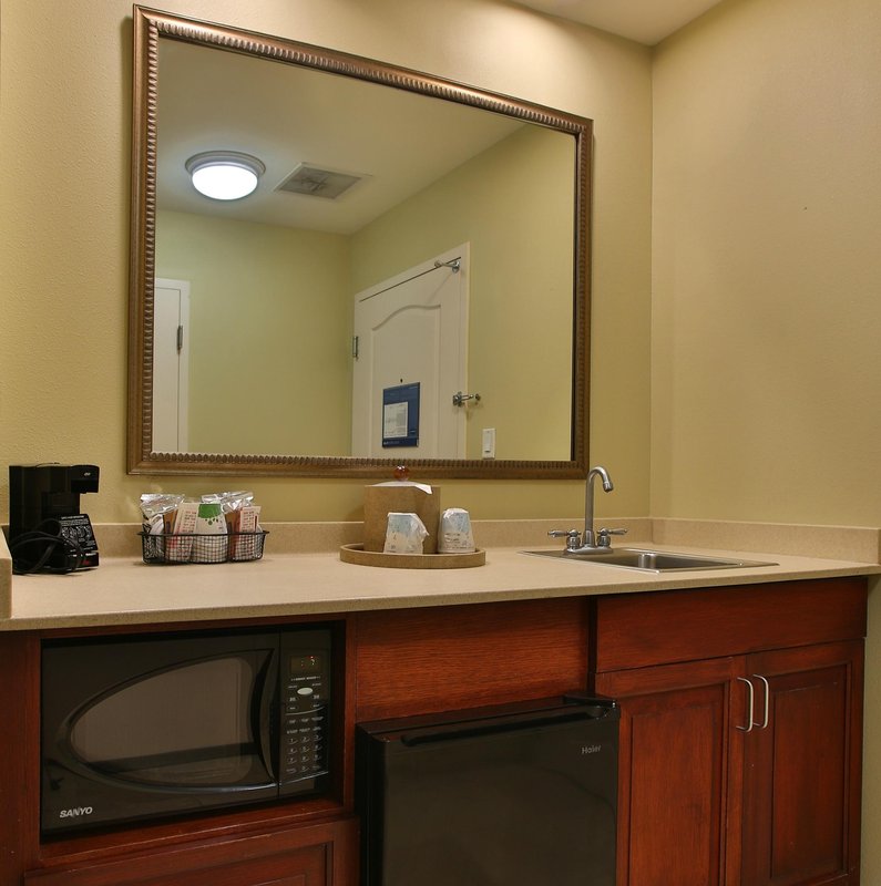 Hampton Inn & Suites Schertz - Schertz, TX
