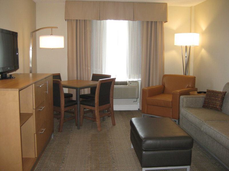 Holiday Inn - Saratoga Springs, NY