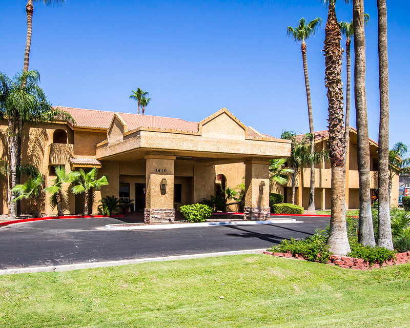 Quality Inn & Suites - Mesa, AZ