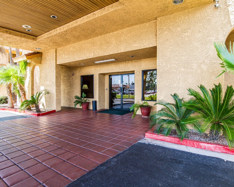 Quality Inn & Suites - Mesa, AZ