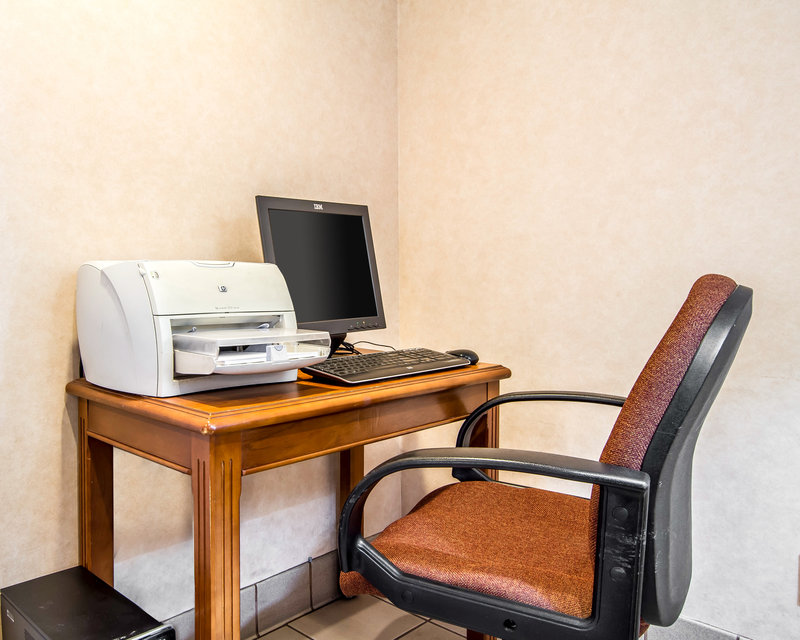 Quality Inn & Suites - Mesa, AZ