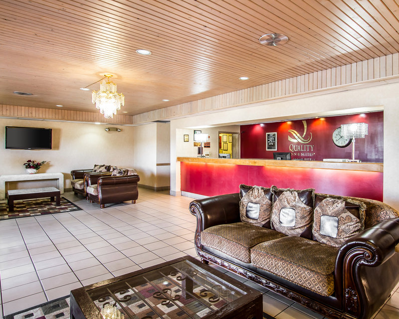 Quality Inn & Suites - Mesa, AZ