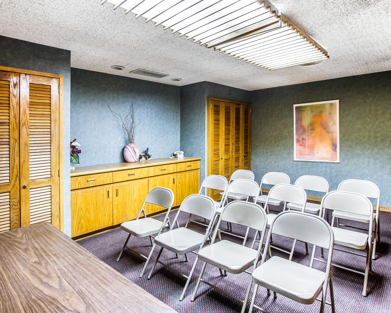 Quality Inn & Suites - Mesa, AZ