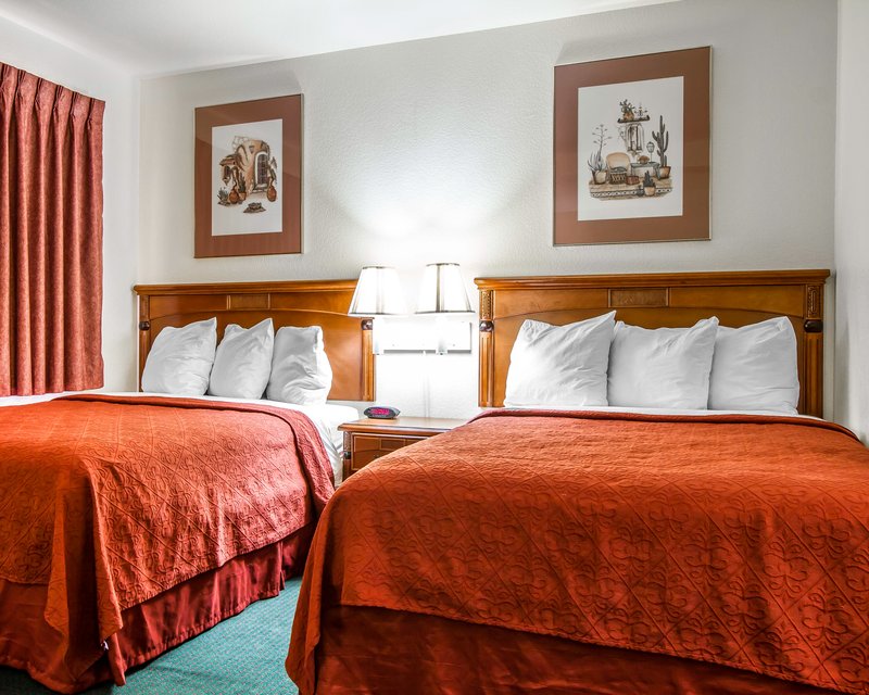 Quality Inn & Suites - Mesa, AZ