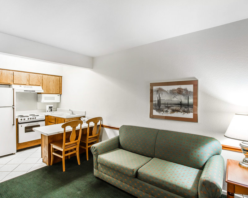 Quality Inn & Suites - Mesa, AZ