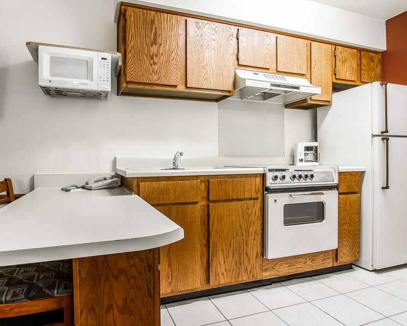 Quality Inn & Suites - Mesa, AZ
