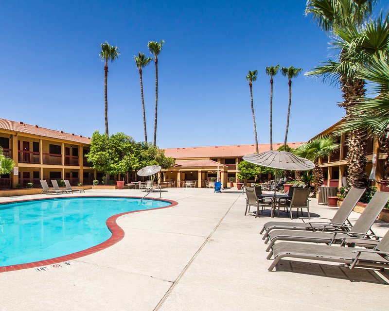 Quality Inn & Suites - Mesa, AZ