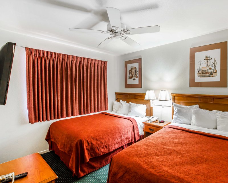 Quality Inn & Suites - Mesa, AZ