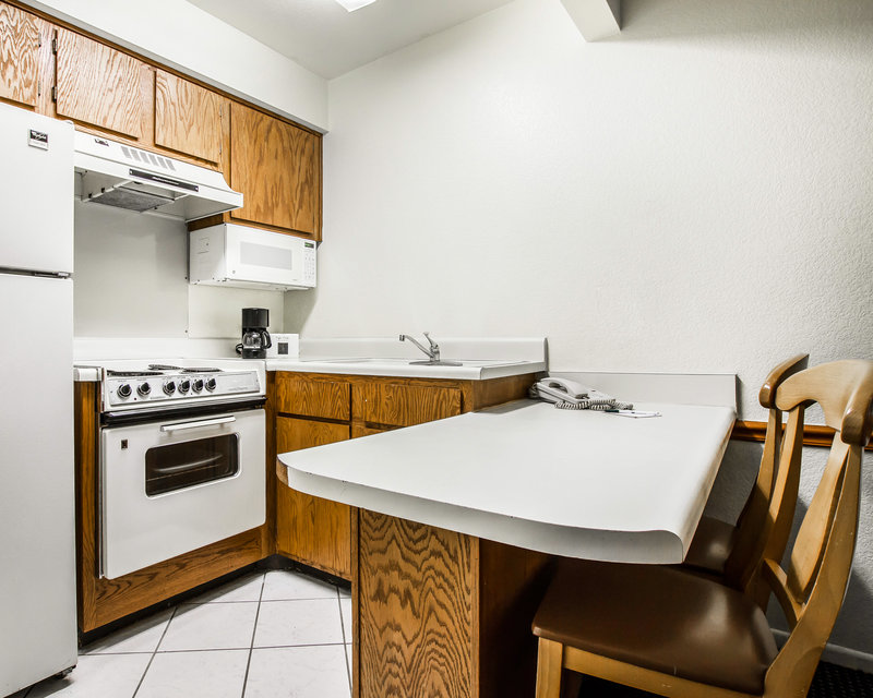 Quality Inn & Suites - Mesa, AZ