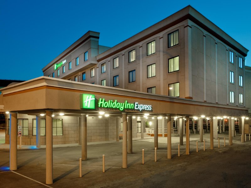Holiday Inn Express & Suites LATHAM - Albany, NY