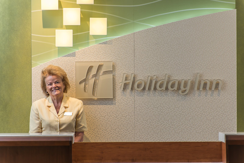 Holiday Inn TAUNTON-FOXBORO AREA - Taunton, MA