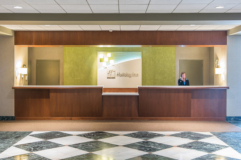 Holiday Inn TAUNTON-FOXBORO AREA - Taunton, MA