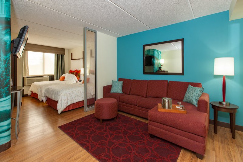 Hotel Indigo CHICAGO-VERNON HILLS - Vernon Hills, IL