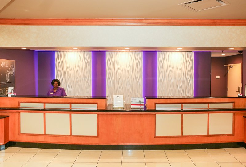 Crowne Plaza-VA Beach Town Ctr - Virginia Beach, VA