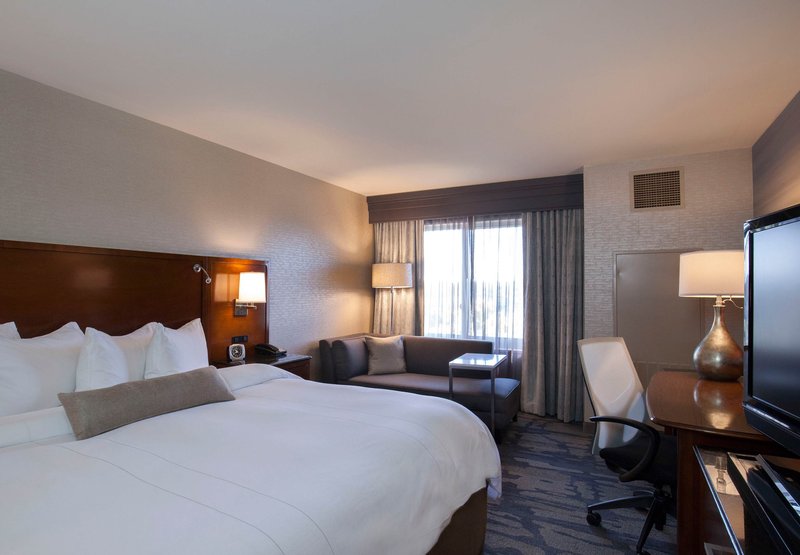 Ej's Restaurant-Rochester Marriott - Rochester, NY